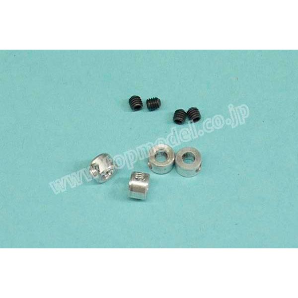 テトラ　TET01388  軽量ロッドストッパー 2.8mm