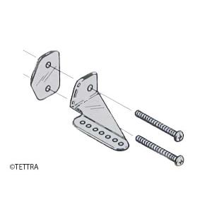 テトラ TET01591 ラダーホーン (S)の詳細画像2