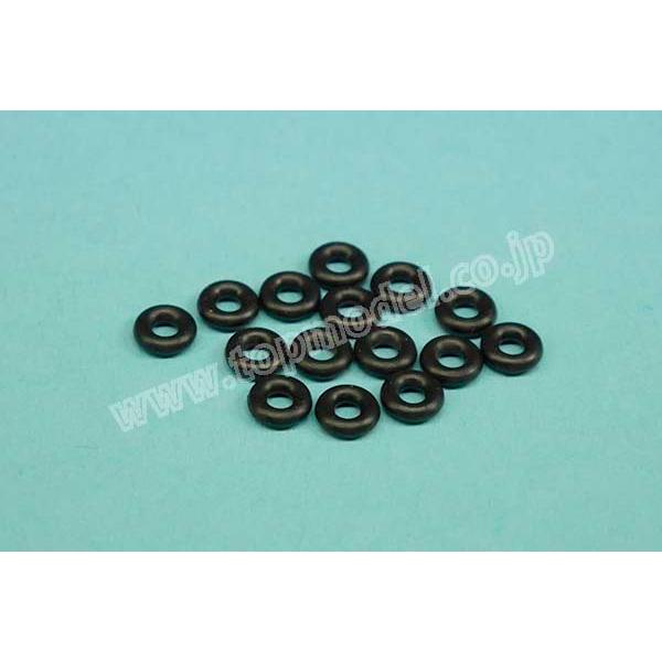 テトラ TET01841 ゆるみ止め用Oリング 5.0mmx2.0mm