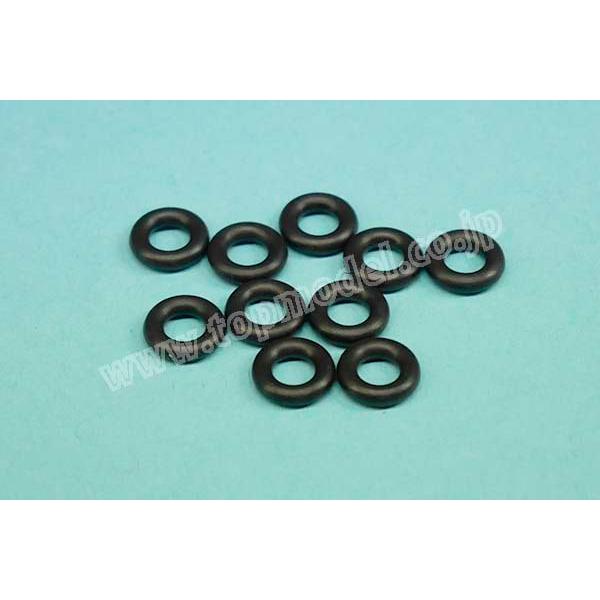 テトラ TET01844 ゆるみ止め用Oリング 7.0mmx4.0mm