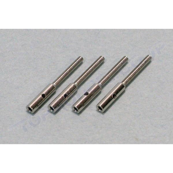 テトラ  TET02076 ロッドエンド S 1.2mm用