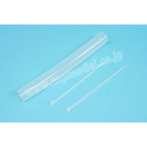 テトラ  TET03359 シリコンパイプφ18x24x200mm