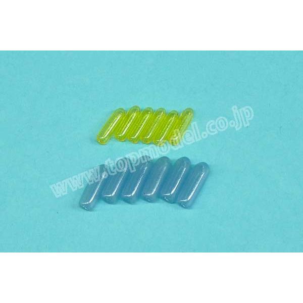 テトラ  TET05261 1PコネクターカバーS(2mm用）