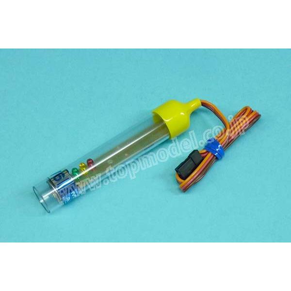 テトラ  TET05313 マルチアラームV6