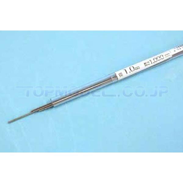 テトラ　TET09309  HLG用ピアノ線 1.0x1000mm (5本入)