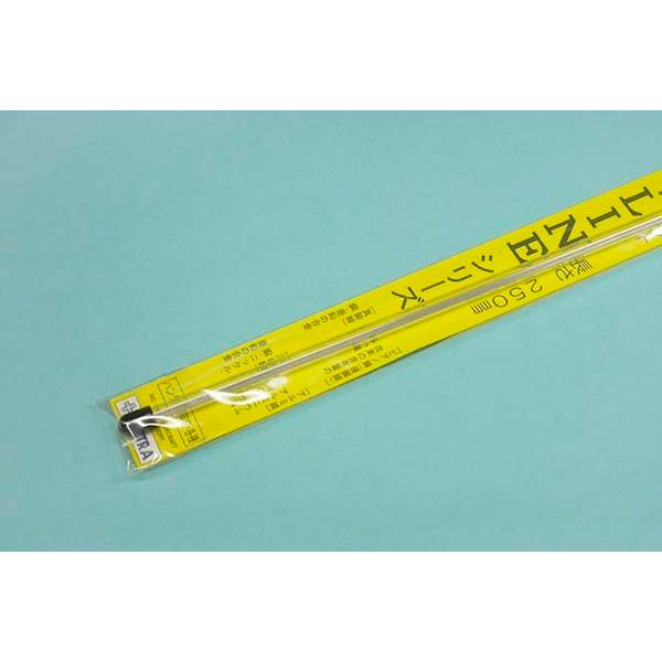 テトラ TET50024 耐蝕アルミ直線 φ0.8x250mm