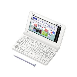 EX-word 電子辞書 カシオ Exword XD-JTSV6000 : アイディアマルシェ 