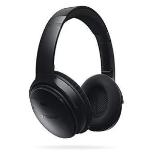 新品 ボーズ BOSE Noise Cancelling Wireless Headphones Black ワイヤレスヘッドホン 759944-0050 ヘッドホン本体の商品画像