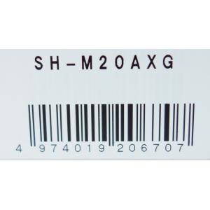 シャープ SHARP AQUOS wish S...の詳細画像5