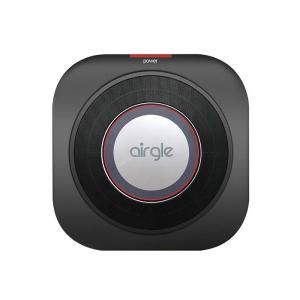 石田 エアグル Airgle パーソナル空気清浄機 AG25 新品