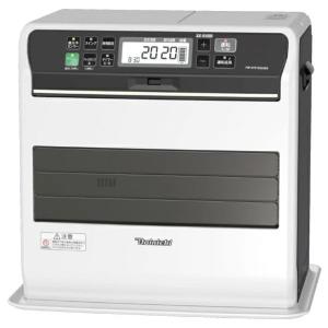 ダイニチ DAINICHI FW-5721SGXE9W スノーホワイト  石油ファンヒーター ダイニチブルーヒーター