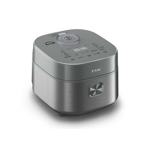 【新品】ティファール RK8828 T-fal ザ・ライス 遠赤外線IH炊飯器 楽天市場】【正規品】ティファール ザ・ライス 遠赤外線IH炊飯器