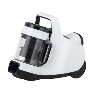 東芝 サイクロン掃除機 VC‑C7A‑W（ホワイト系） 東芝 サイクロン式クリーナー ホワイト VC-C7A(W) ( 1台 )/ 東芝