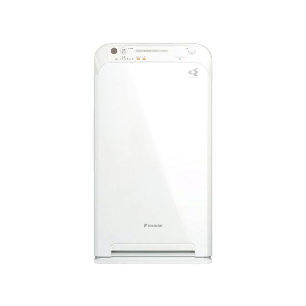 ダイキン DAIKIN MCA55ZE2-W ホワイト (MC554A-W性能同等品) ストリーマ ...