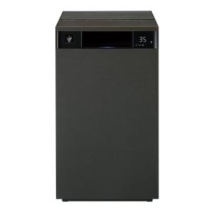 プラズマクラスター 空気清浄機 FU-M1000 シャープ 壁掛け／棚置き兼用