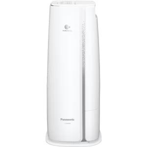 Panasonic（パナソニック） 衣類乾燥除湿機 デシカント方式 ナノイーX