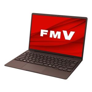 ノートパソコン 新品 富士通 FMV LIFEBOOK FMVC77G3ME モカブラウン(FMVC...