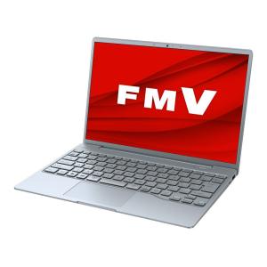 ノートパソコン 新品 富士通 FMV LIFEBOOK FMVC77G3LE クラウドブルー(FMV...