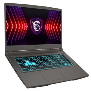 ゲーミングノートパソコン MSI THIN-1...の詳細画像1