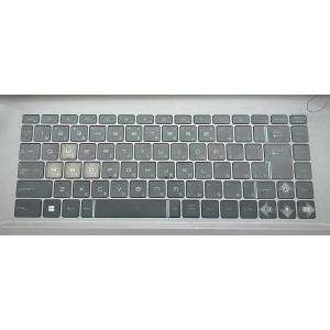 ゲーミングノートパソコン MSI THIN-1...の詳細画像2