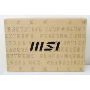 ゲーミングノートパソコン MSI THIN-1...の詳細画像4