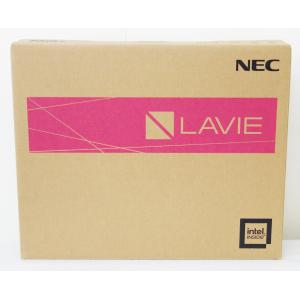 ノートパソコン NEC LAVIE N16 P...の詳細画像3