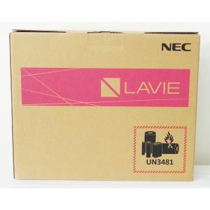 ノートパソコン NEC LAVIE N16 P...の詳細画像4