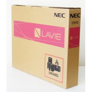 ノートパソコン NEC LAVIE N16 P...の詳細画像5