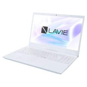 ノートパソコン NEC LAVIE N15 P...の詳細画像2
