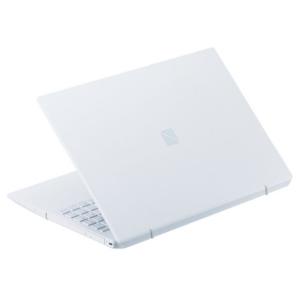 ノートパソコン NEC LAVIE N15 P...の詳細画像3