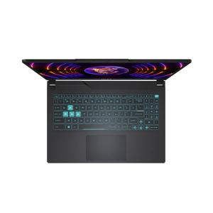 ゲーミングノートパソコン MSI Cyborg...の詳細画像1