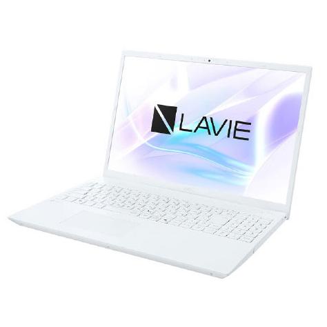 ノートパソコン NEC LAVIE N16 PC-N1635KAW-E5 (PC-N1635KAWベ...