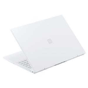 ノートパソコン NEC LAVIE N16 P...の詳細画像1