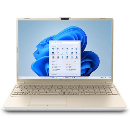 ノートパソコン dynabook T5 P1T5YGEE アッシュゴールド(P1T5YPELベースモ...