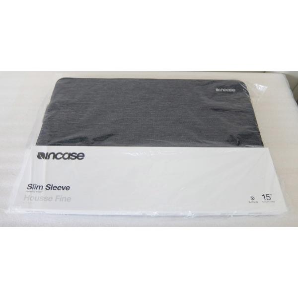 インケース Incase MacBook Retina 15インチ用インナーケース INMB1002...
