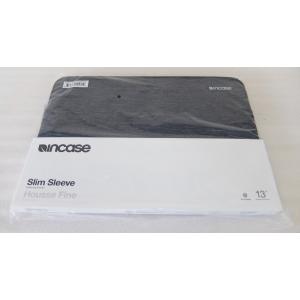 インケース Incase INMB100223-HNY Slim Sleeve for MacBook Retina 13 Heather Navy MacBook Retina 13インチ用 インナーケース 正規品