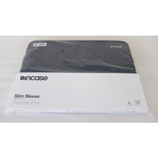 インケース Incase INMB100223-HNY Slim Sleeve for MacBoo...