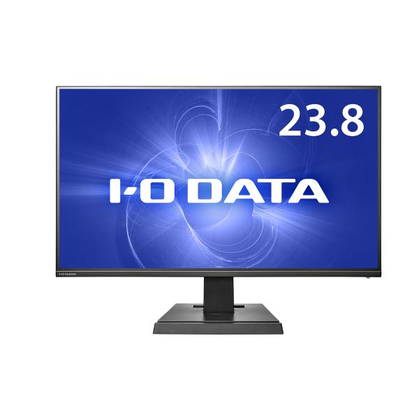 アイ・オー・データ機器 I-O DATA LCD-DF241SXVK 23.8型ゲーミングモニター ...