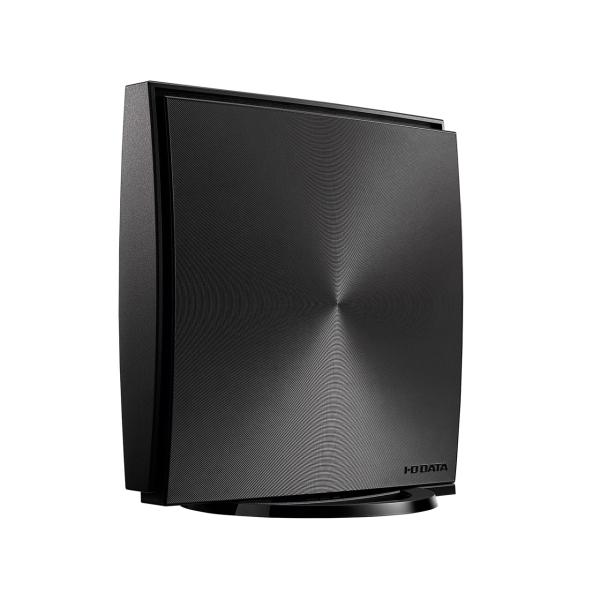 アイ・オー・データ機器 I-O DATA WN-DX2033GR 360コネクト搭載1733Mbps...