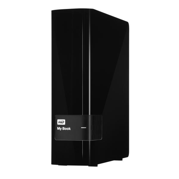 ウェスタンデジタル WESTERN DIGITAL My Book WDBFJK0030HBK-JE...