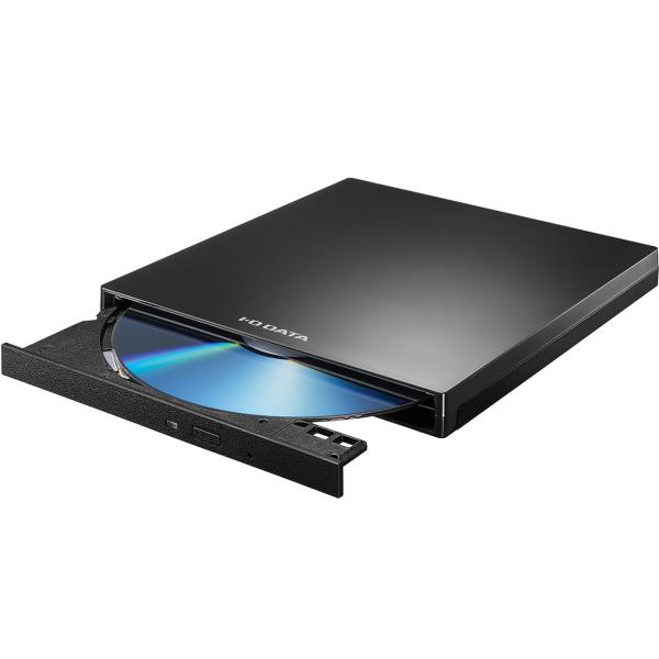 アイ・オー・データ機器 I-O DATA パソコン用DVDレコーダー DVDレコ DVRP-R1 新...