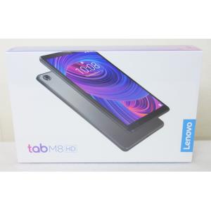 レノボ Lenovo TAB M8 ZA5G0...の詳細画像1