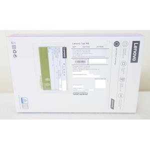 レノボ Lenovo TAB M8 ZA5G0...の詳細画像2