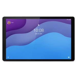 新品 レノボ Lenovo Tab M10 HD (2nd Gen) ZA6W0003JP 10.1型 Wi-Fiモデル Androidタブレット メモリ4GB/ストレージ約64GB｜topone1