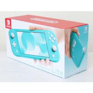Nintendo 任天堂 Switch Lit...の詳細画像1