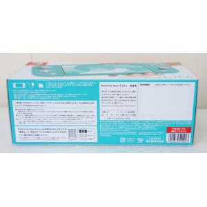 Nintendo 任天堂 Switch Lit...の詳細画像3