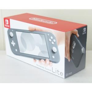 Nintendo 任天堂 Switch Lit...の詳細画像1