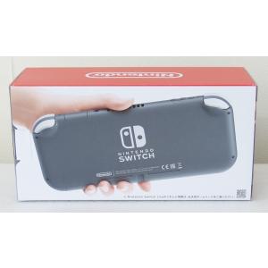 Nintendo 任天堂 Switch Lit...の詳細画像2