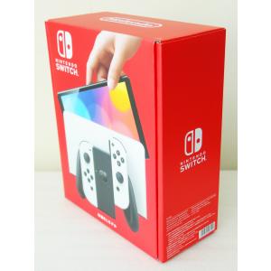 任天堂 Nintendo Switch 有機E...の詳細画像1