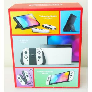 任天堂 Nintendo Switch 有機E...の詳細画像2